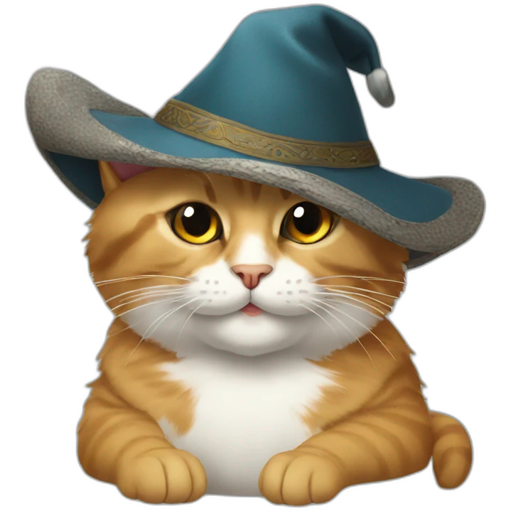 cat-with-turkish-hat emoji