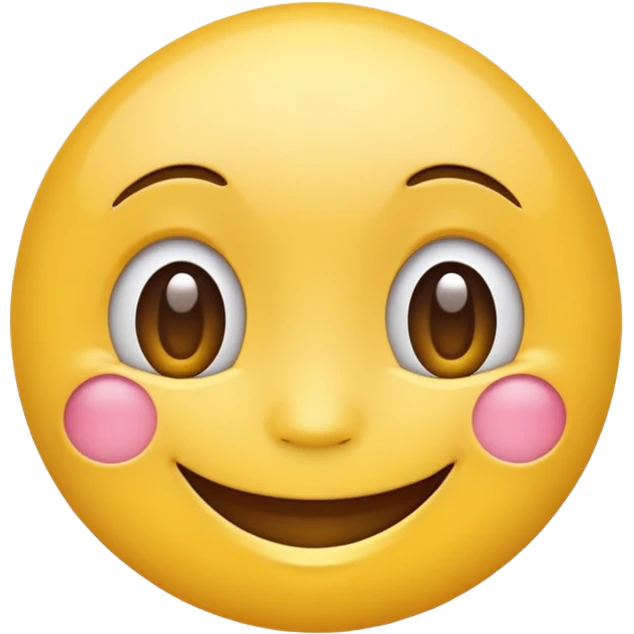 My emoji emoji