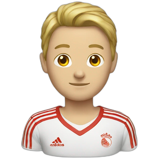 adidas  emoji