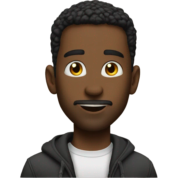 Maes rap emoji