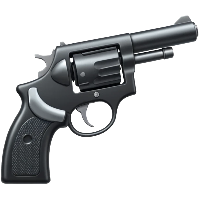 gun emoji