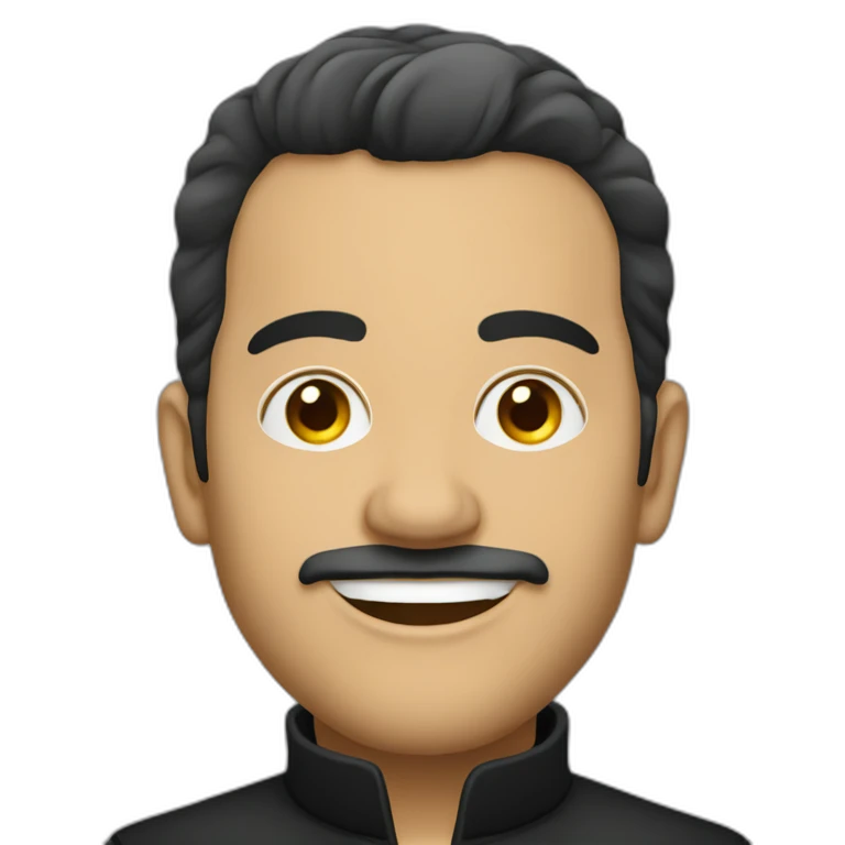 "antonio vega" spanish singer emoji