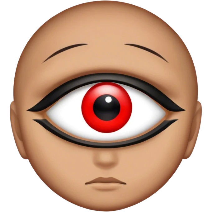 sharingan emoji