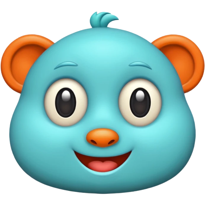 Ringino basalino emoji