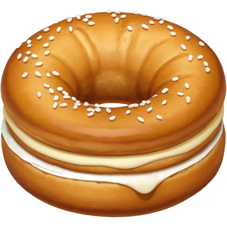 Bomboloni emoji