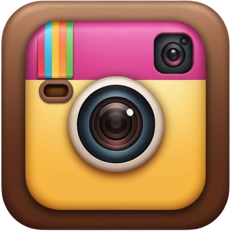Instagram emoji