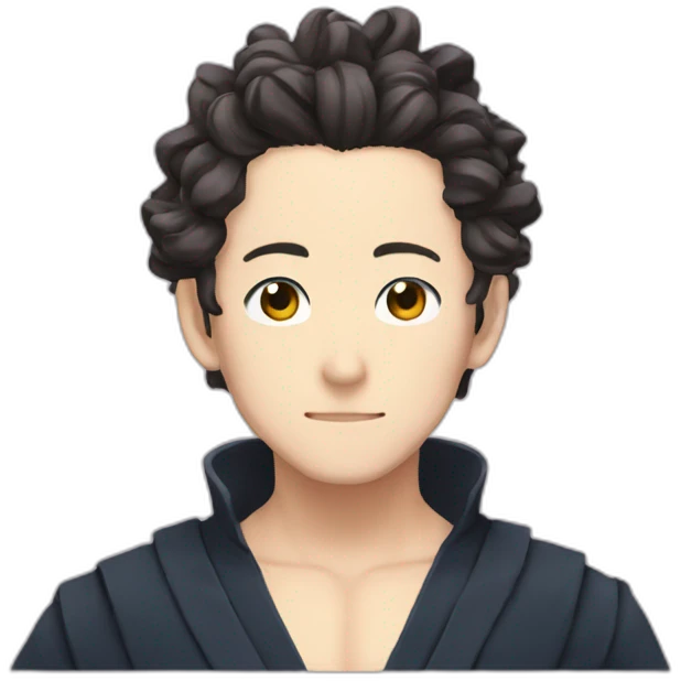 Tanjiro emoji