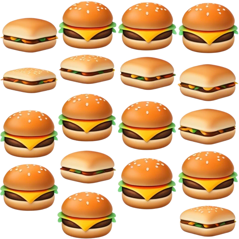 sliders settings emoji