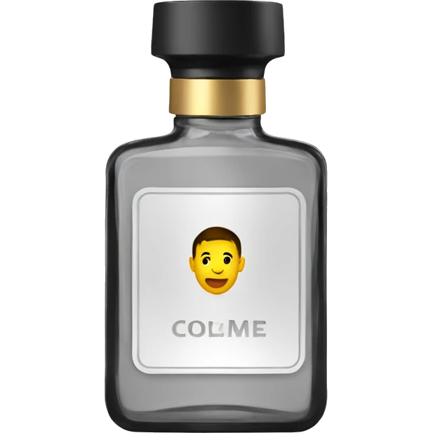 Cologne emoji