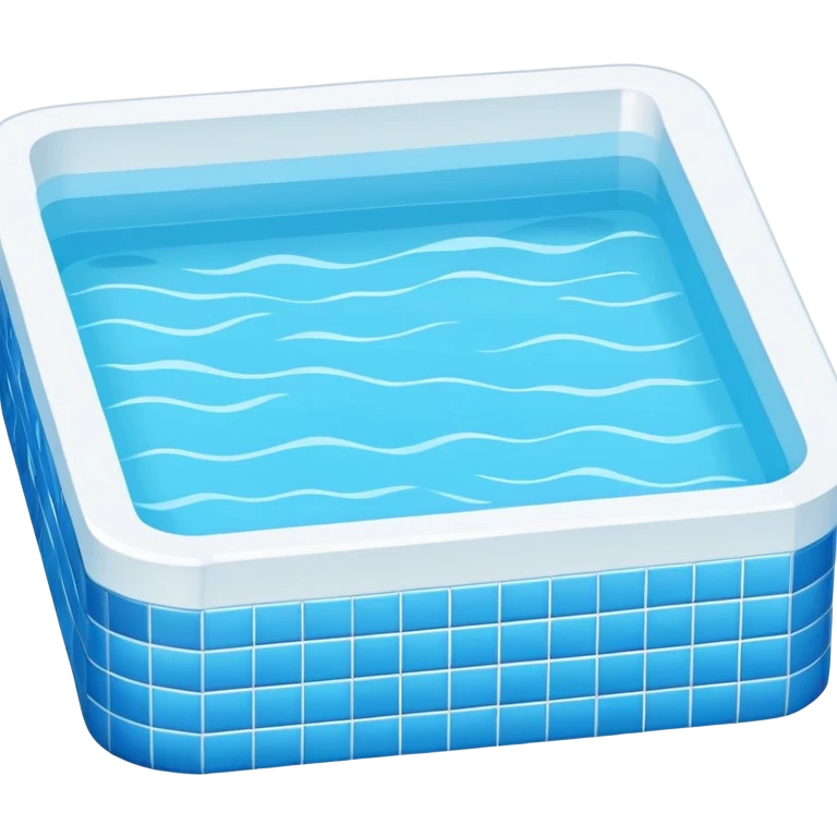 swimming pool emoji