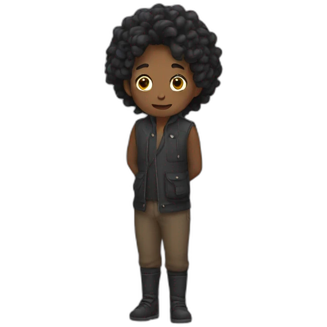 night emoji