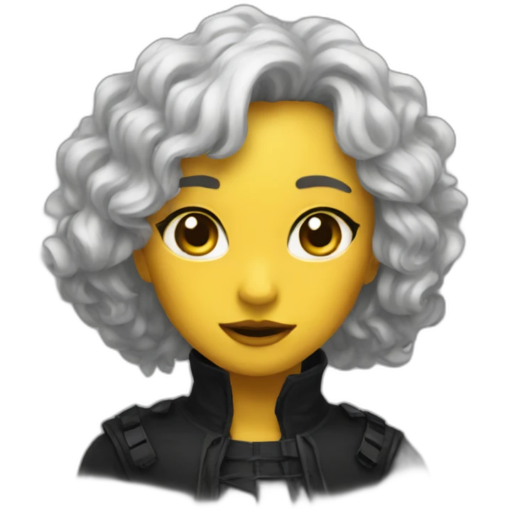nyx emoji