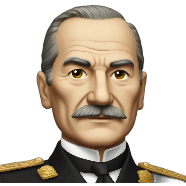 Atatürk emoji