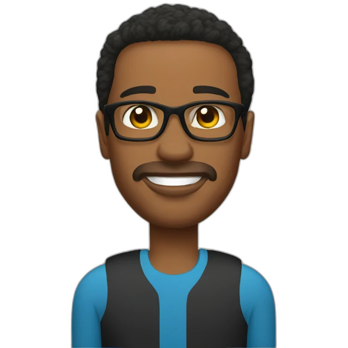 Eric Davis emoji
