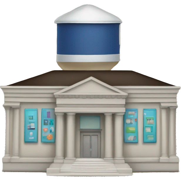 tuscaloosa public library emoji