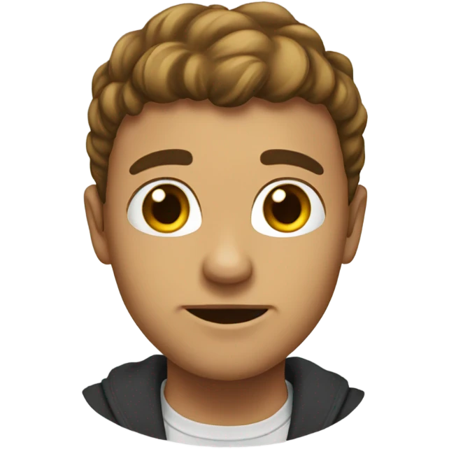 Iove emoji