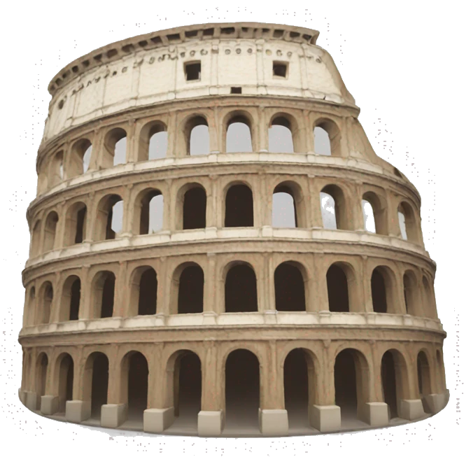 Colosseo emoji