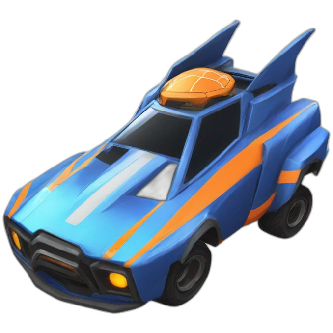 rocket league what a save emoji