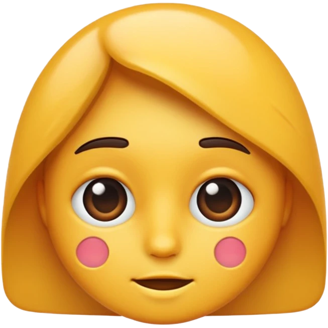 Artist emoji