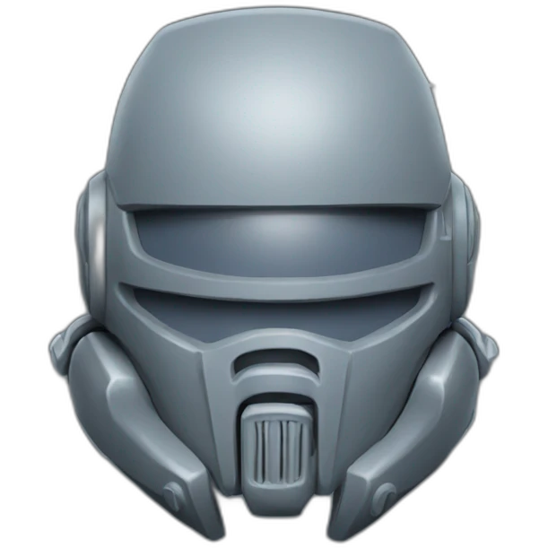 Space Marine emoji