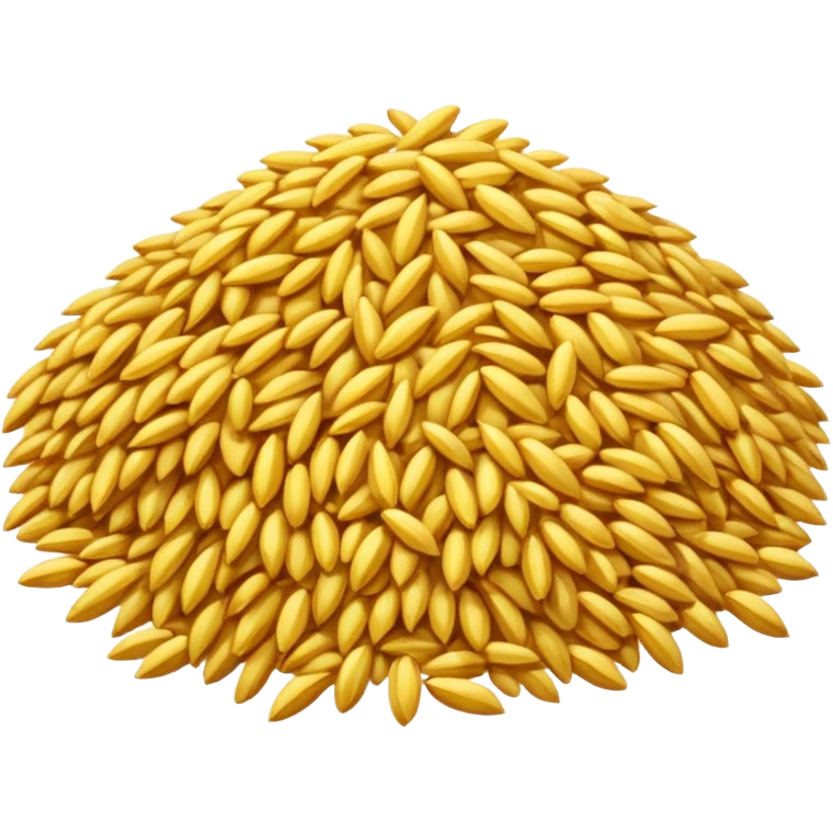 barley emoji