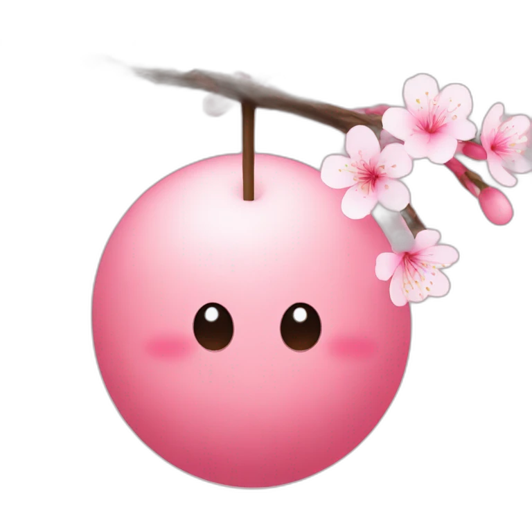 hanami dango emoji