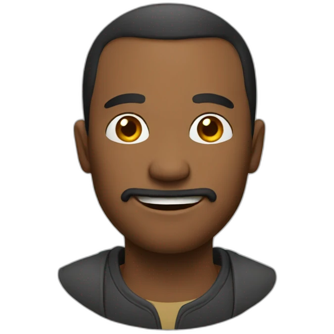 men emoji