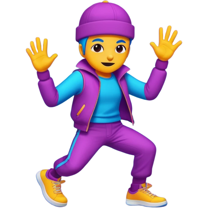 Fridaynightfunkin  emoji