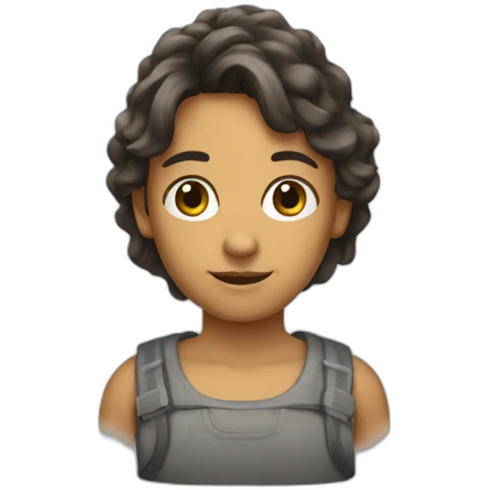 bineta emoji