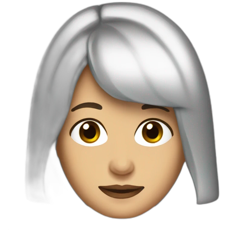 Emmanuelle macron emoji