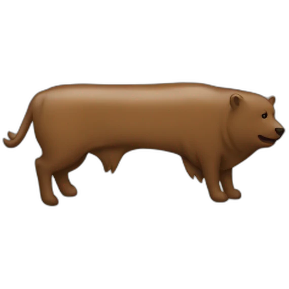 stock emoji