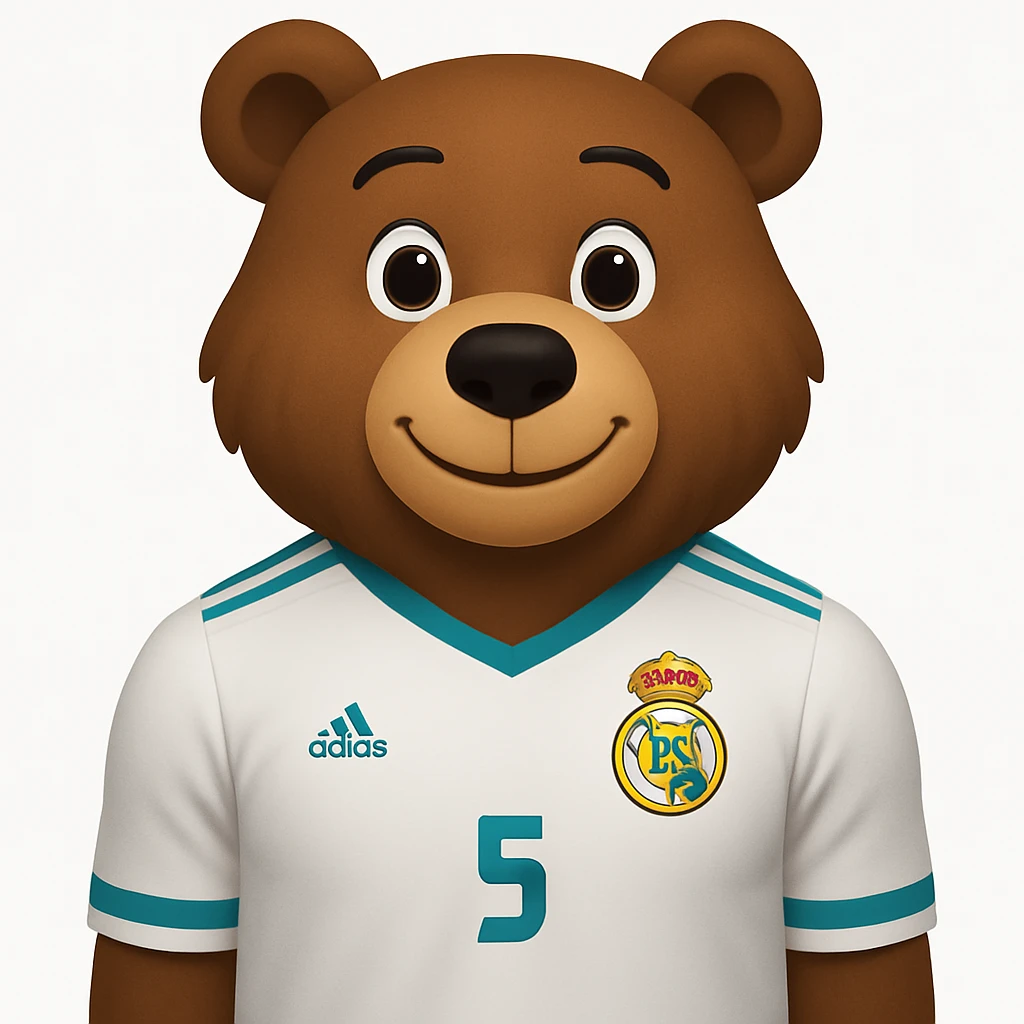 bear emoji