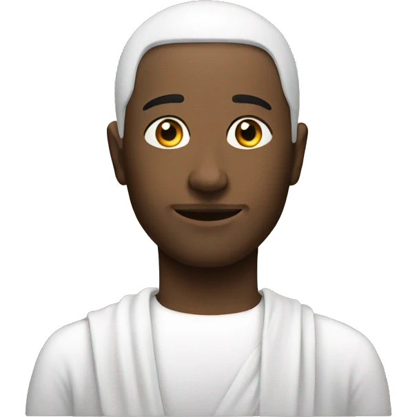 spirituality emoji