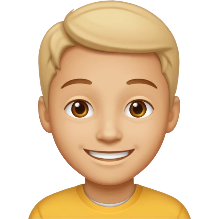 helpful person, one person emoji