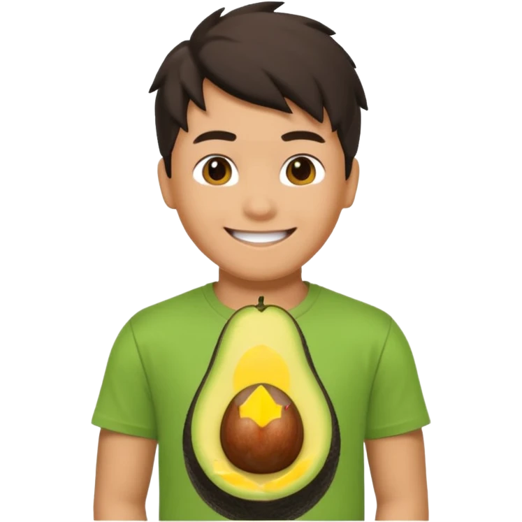 avocado playz roblox youtuber in real life emoji