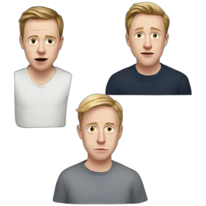 Owen Jones far right nationalist emoji