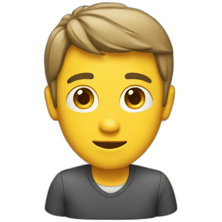 marketing emoji