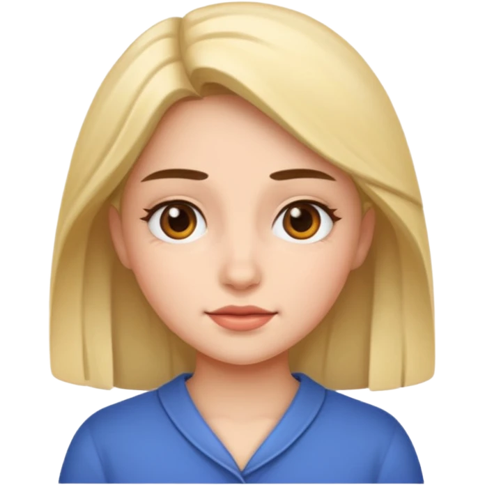 Ana emoji
