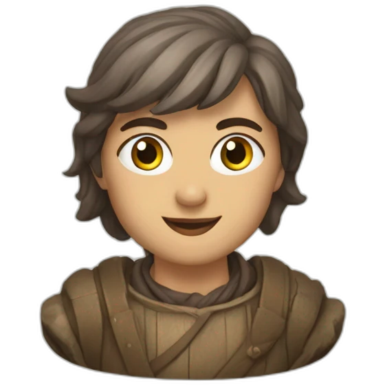Mazlum kara from brussels emoji