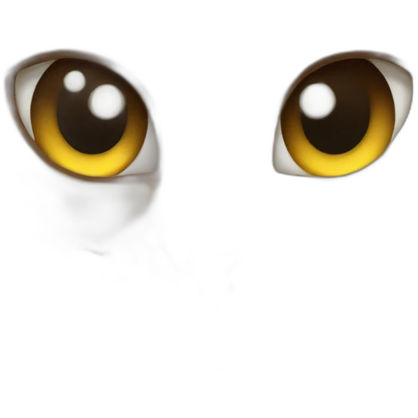 Crying Angry cat  emoji