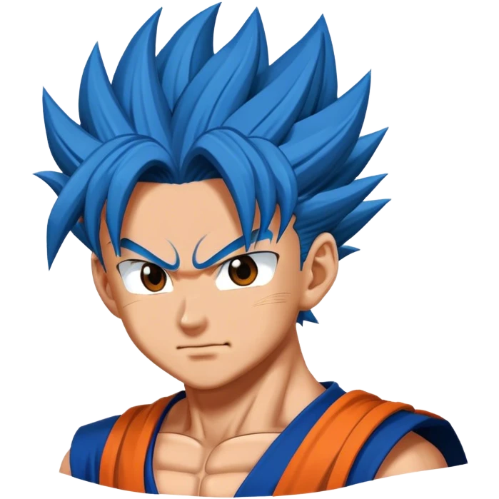 vegito emoji