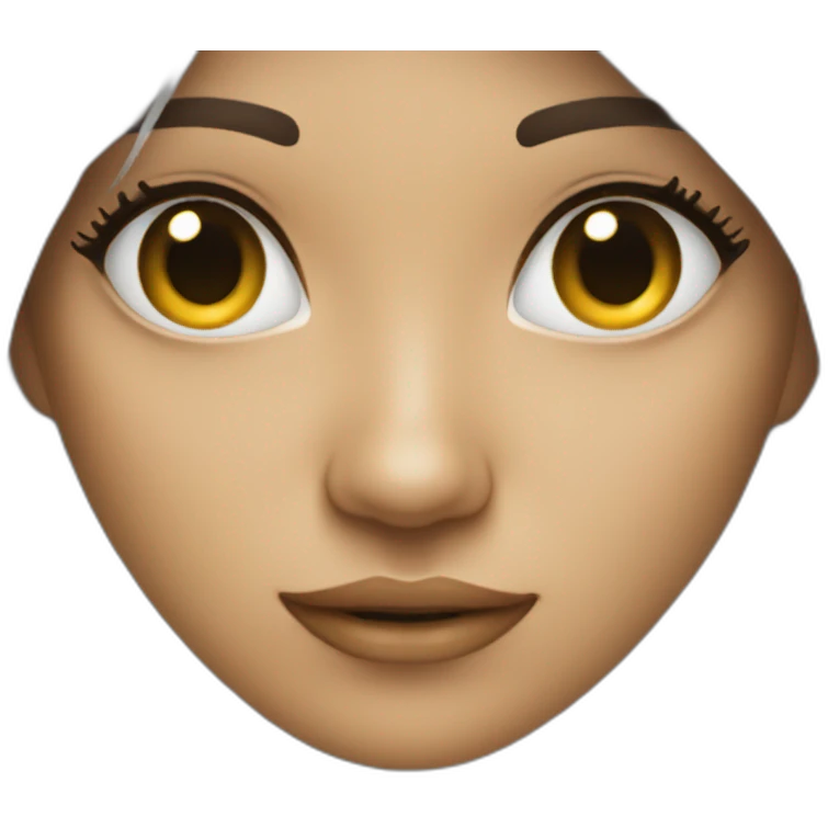 ux/ui designer girl emoji