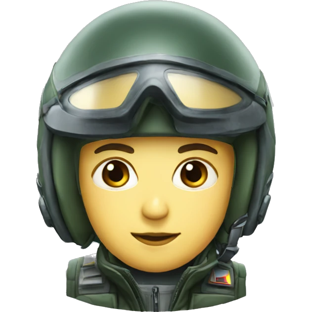 Aeronautica  emoji