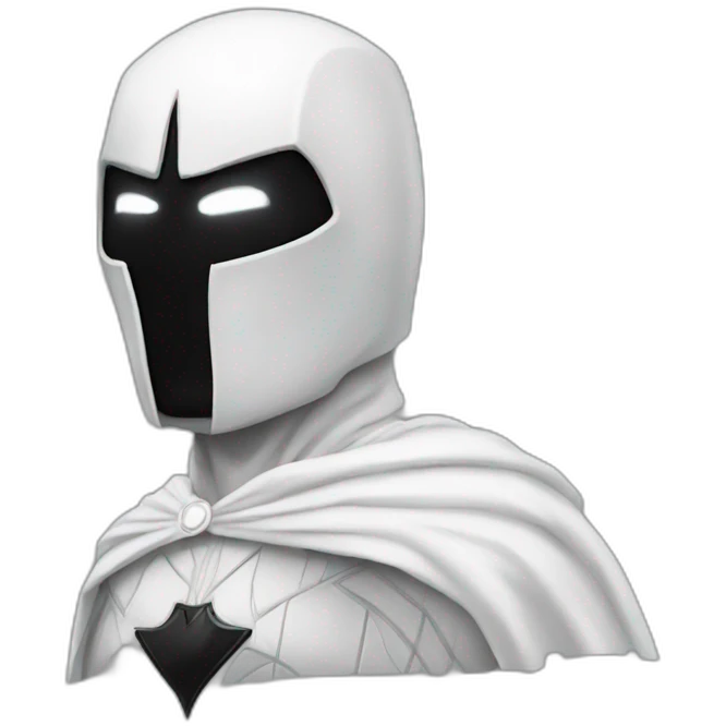 moon knight emoji