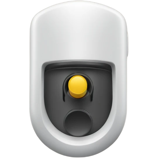 Stud finder emoji