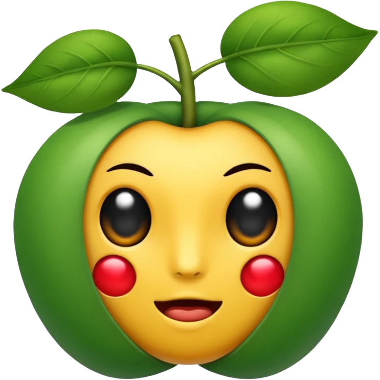 Girl sucking penis emoji