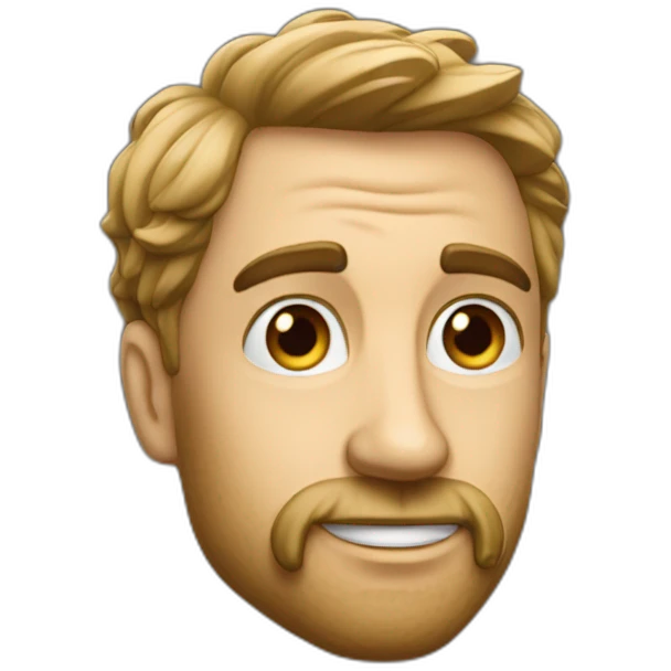 La fin avec un boute il se wiskie emoji