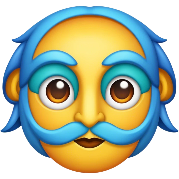 Kelebek emoji