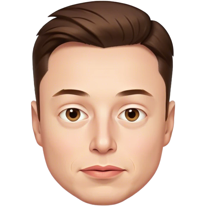 Elon musk emoji