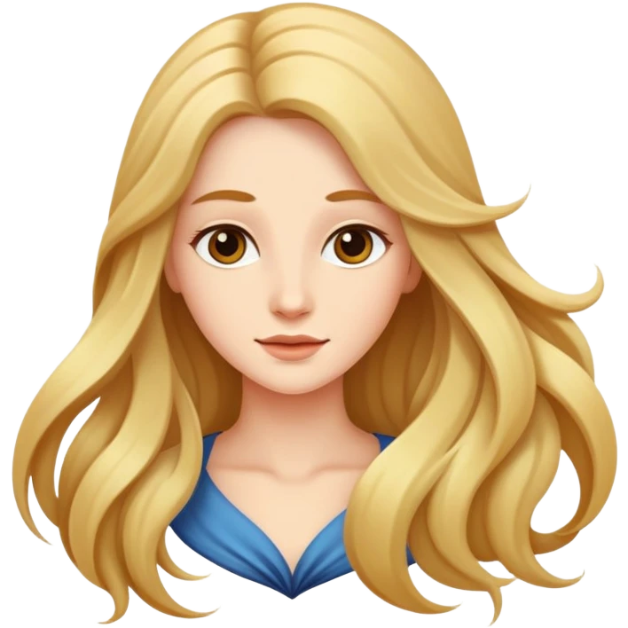 Beauty  emoji